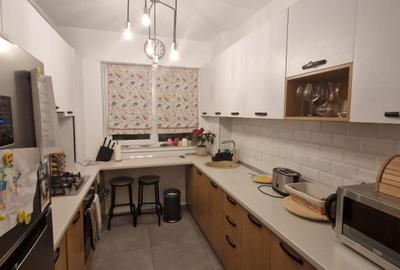 Apartament 4 camere in complex rezidential cu loc de joaca pentru copii Apartament 4 camere in complex rezidential cu loc de joaca pentru copii - 3