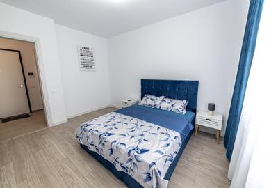 2 camere | Parcare | Dimri Residence - 6