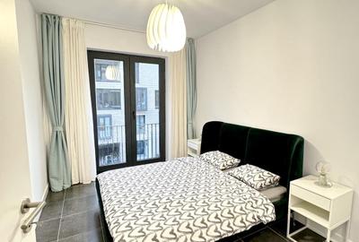 Vanzare | 2 camere | Bloc nou | Parcare| Porsche Pipera | Avalon Estate - 7