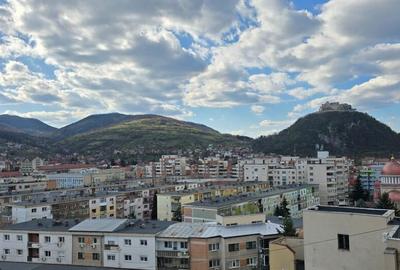 Apartament 2 camere in Deva, zona ultracentrala- Decebal - 6