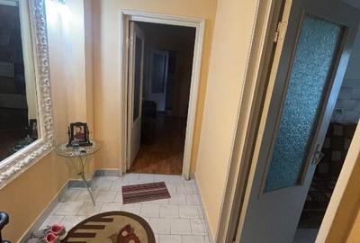 Apartament cu 2 camere semidecomandat în Viziru 1 - 5