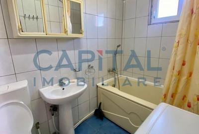 0% Comision | Garsoniera 40 mp | Zorilor | Srada Lunii | - 4