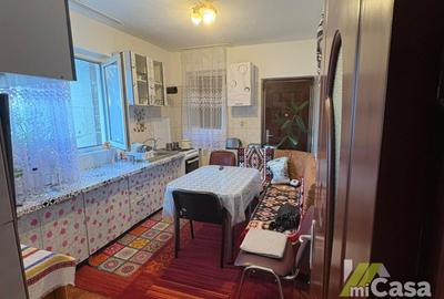 Casă individuală + casă secundară pe teren generos de 850 mp – Smârdan - 19