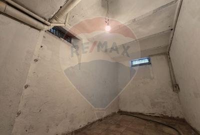 DE VANZARE Casa / Vila cu 11 camere de vanzare in zona Parcul Carol - 49