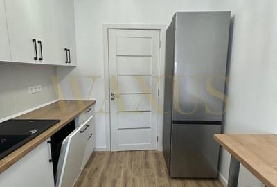 Apartament cu 2 camere decomandat, mobilat în Florești - 2