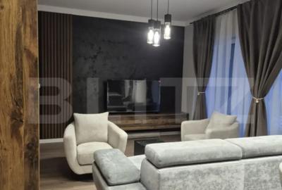 Apartament cu 2 camere decomandat în Unirii - 8