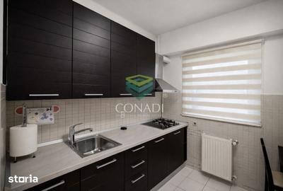 Apartament cu 3 camere în Parcul Carol - 12