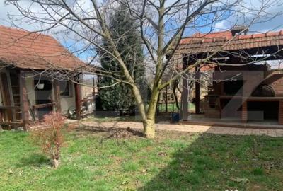 Casă cu 3 camere cu Teren 693 Mp în Lazuri - 9