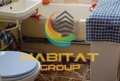 Apartament cu 2 camere semidecomandat în Giurgiului - 4