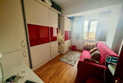 Apartament 3 camere | Baneasa | Straulesti | Apartament 3 camere | Baneasa | Straulesti | - 10