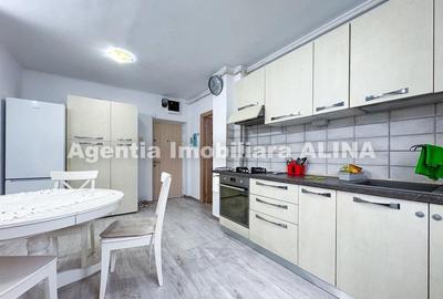 Apartament cu 4 camere semidecomandat în Gojdu - 17
