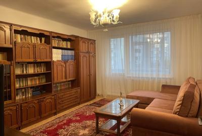 Apartament cu 2 camere semidecomandat în Crișan - 2