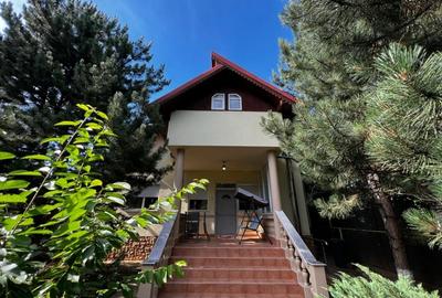 Casă individuală cu 7 camere cu Teren 600 Mp în Voluntari - 7
