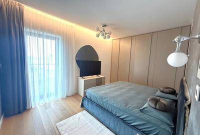 Apartament cu 3 camere decomandat în Herăstrău - 7
