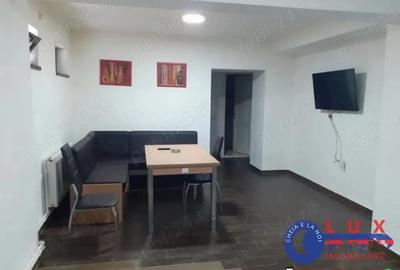 Apartament cu 5 camere decomandat în E3 - 2