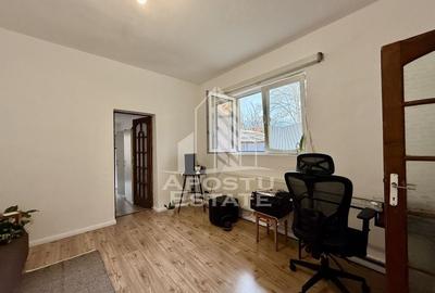 Casa la curte comuna, 180mp teren,  zona Balcescu - Universitatii - 3