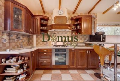 0 Comision Vila Renovata Pipera Baneasa Drumul Potcoavei - 8