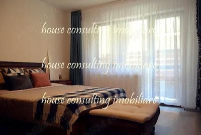 Apartament cu 2 camere decomandat în Cezar Petrescu - 8