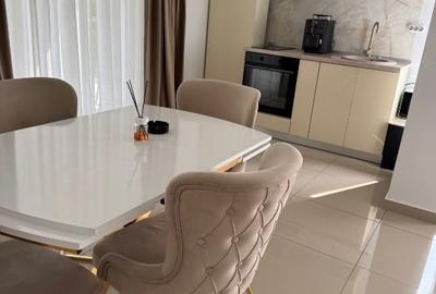 Apartament cu 2 camere decomandat, mobilat în Nord - 4