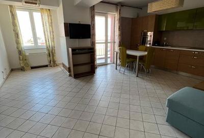 Apartament cu 2 camere decomandat, mobilat în Alba Iulia - 1