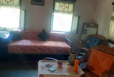 Casă cu 2 camere în Frunzeni - 4