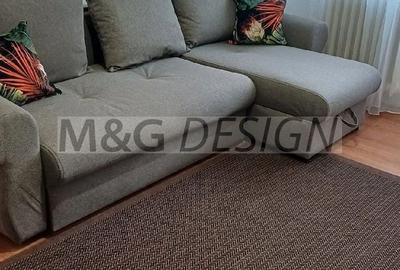 Apartament cu 2 camere semidecomandat în Dacia - 2