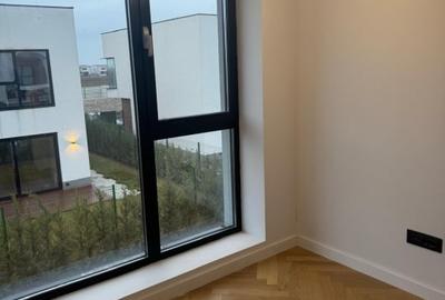 Duplex cu 4 camere cu Canalizare în Tunari - 8