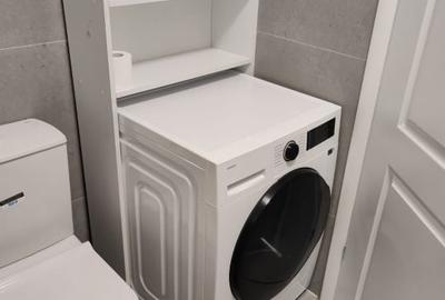 Prima inchiriere – 2 camere Central Address Residence, aproape de Parcul Carol - 8