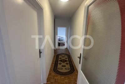 Apartament decomandat 3 camere etaj 4 zona Rahovei Sibiu Apartament decomandat 3 camere etaj 4 zona Rahovei Sibiu - 10