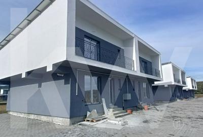 Duplex de vanzare zona Tropinii Vechi - 3