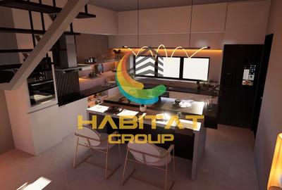 Casă individuală cu 4 camere în Central - 6