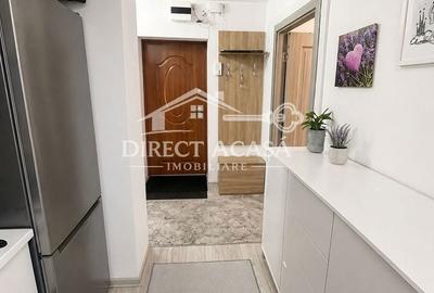 Apartament cu 2 camere în Tudor Vladimirescu - 1