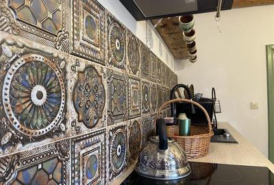 Casă individuală cu 2 camere cu Canalizare în Nufăru - 10