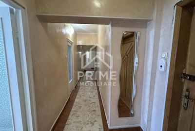 Apartament 3 camere de inchiriat , 70 mp , Zona Cetate - 15