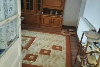 Casă individuală cu 3 camere cu Teren 600 Mp în Scărișoara Nouă - 2