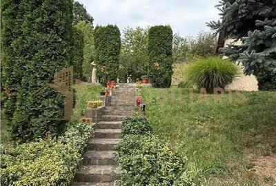 Casa individuala cu etaj zona Sanatatii - 3