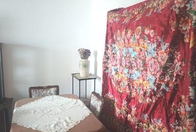 Apartament cu 4 camere decomandat, mobilat în Ozana - 4