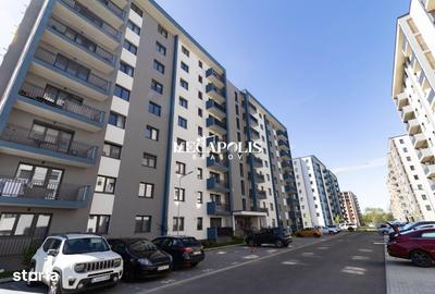 Apartament cu 3 camere în Tractorul - 11