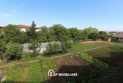 Apartament cu 2 camere în Sângeorgiu de Mureș - 8