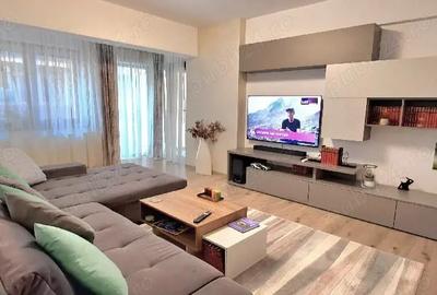 Apartament cu 2 camere decomandat în Tractorul - 1