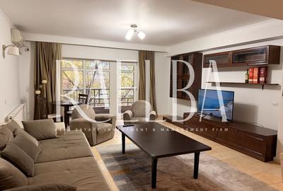 Baneasa –Aviatiei |  Phoenicia hotel | Apartament 2 camere | - 1