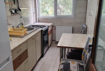 Închiriez apartament 2 camere Piata Sudului - 6