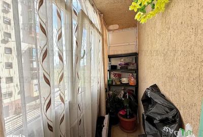 Apartament cu 2 camere în Roșu - 2