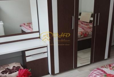 Apartament 2 camere decomandat in zona Metalurgie - 6