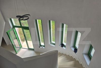 Casa P+1EM, 110 mp, zona Magnolia - 11