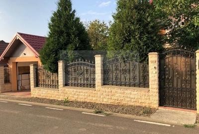 Vilă de vânzare - Valea Adâncă 235.000 EUR - 3