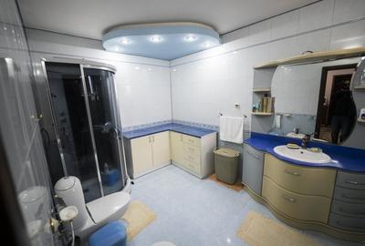 Casa versatila D+P+1+M pentru clinica, birouri sau afterschool-zona centrala - 8