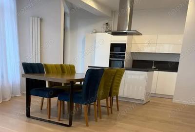 Apartament cu 2 camere decomandat în Giroc