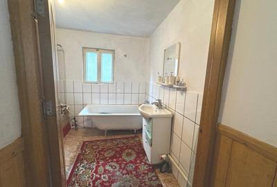 Casă individuală cu 4 camere cu Garaj în Bordenii Mari - 4