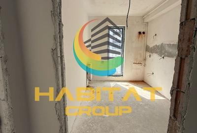 Apartament cu 2 camere decomandat în Metalurgiei - 9